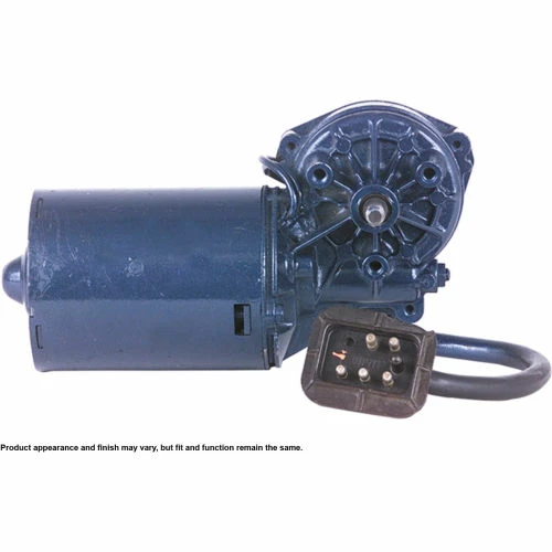 Remanufactured Wiper Motor, Cardone Reman 43-1505 3 Remanufactured Wiper Motor, Cardone Reman 43-1505