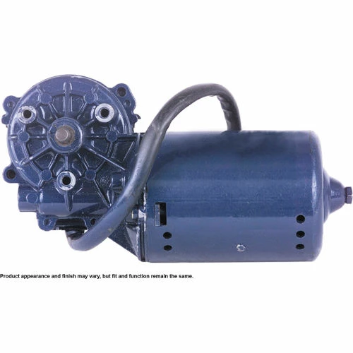 Remanufactured Wiper Motor, Cardone Reman 43-1511 3 Remanufactured Wiper Motor, Cardone Reman 43-1511