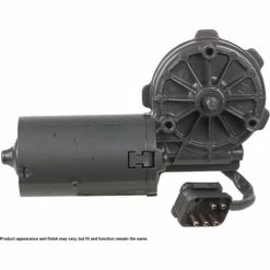 Remanufactured Wiper Motor, Cardone Reman 43-1512