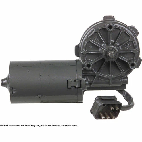 Remanufactured Wiper Motor, Cardone Reman 43-1512 3 Remanufactured Wiper Motor, Cardone Reman 43-1512