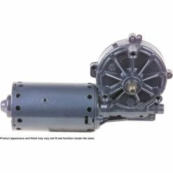 Remanufactured Wiper Motor, Cardone Reman 43-1513