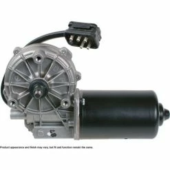 Remanufactured Wiper Motor, Cardone Reman 43-1514