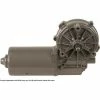 Remanufactured Wiper Motor, Cardone Reman 43-1516 2 Remanufactured Wiper Motor, Cardone Reman 43-1516 -Body Elegant shop PXU A143 1516 A
