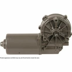 Remanufactured Wiper Motor, Cardone Reman 43-1516