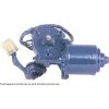 Remanufactured Wiper Motor, Cardone Reman 43-1562 -Body Elegant shop PXU A143 1562 A