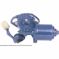 Remanufactured Wiper Motor, Cardone Reman 43-1562