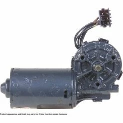 Remanufactured Wiper Motor, Cardone Reman 43-1617