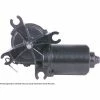 Remanufactured Wiper Motor, Cardone Reman 43-1735