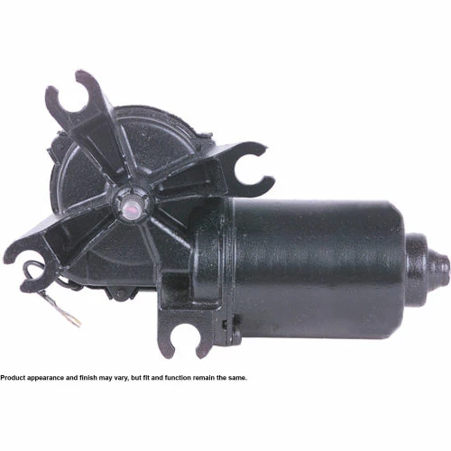 Remanufactured Wiper Motor, Cardone Reman 43-1735 3 Remanufactured Wiper Motor, Cardone Reman 43-1735
