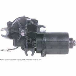 Remanufactured Wiper Motor, Cardone Reman 43-1736