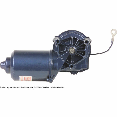 Remanufactured Wiper Motor, Cardone Reman 43-1740 3 Remanufactured Wiper Motor, Cardone Reman 43-1740