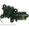 Remanufactured Wiper Motor, Cardone Reman 43-1743 2 Remanufactured Wiper Motor, Cardone Reman 43-1743 -Body Elegant shop PXU A143 1743 A