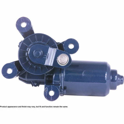 Remanufactured Wiper Motor, Cardone Reman 43-1744 3 Remanufactured Wiper Motor, Cardone Reman 43-1744