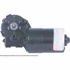 Remanufactured Wiper Motor, Cardone Reman 43-1834