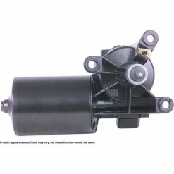 Remanufactured Wiper Motor, Cardone Reman 43-1901