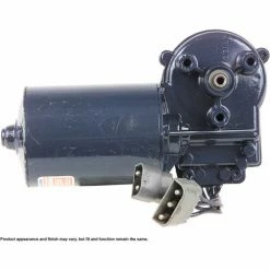 Remanufactured Wiper Motor, Cardone Reman 43-1906