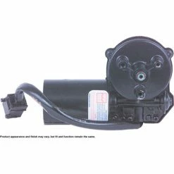 Remanufactured Wiper Motor, Cardone Reman 43-1909