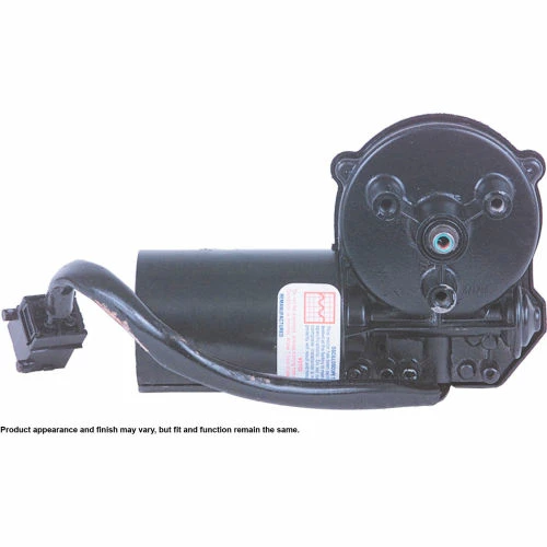 Remanufactured Wiper Motor, Cardone Reman 43-1909 3 Remanufactured Wiper Motor, Cardone Reman 43-1909