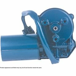 Remanufactured Wiper Motor, Cardone Reman 43-1910