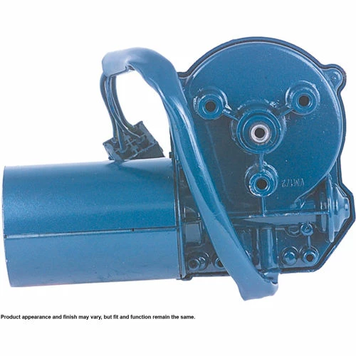 Remanufactured Wiper Motor, Cardone Reman 43-1910 3 Remanufactured Wiper Motor, Cardone Reman 43-1910