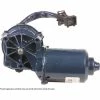 Remanufactured Wiper Motor, Cardone Reman 43-1956 -Body Elegant shop PXU A143 1956 A