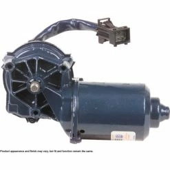 Remanufactured Wiper Motor, Cardone Reman 43-1956