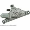 Remanufactured Wiper Motor, Cardone Reman 43-20007 -Body Elegant shop PXU A143 20007 A