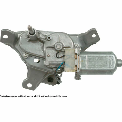 Remanufactured Wiper Motor, Cardone Reman 43-20015 3 Remanufactured Wiper Motor, Cardone Reman 43-20015