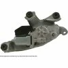 Remanufactured Wiper Motor, Cardone Reman 43-20016