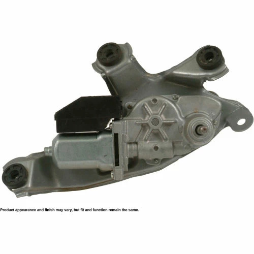 Remanufactured Wiper Motor, Cardone Reman 43-20016 3 Remanufactured Wiper Motor, Cardone Reman 43-20016