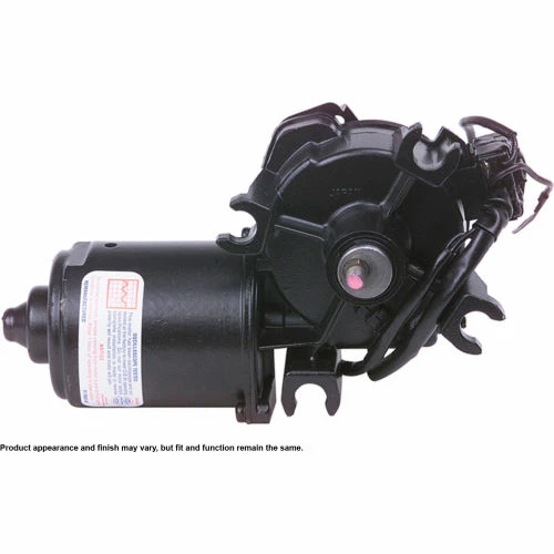 Remanufactured Wiper Motor, Cardone Reman 43-2003 3 Remanufactured Wiper Motor, Cardone Reman 43-2003