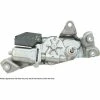 Remanufactured Wiper Motor, Cardone Reman 43-20037 -Body Elegant shop PXU A143 20037 A
