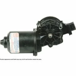 Remanufactured Wiper Motor, Cardone Reman 43-2004