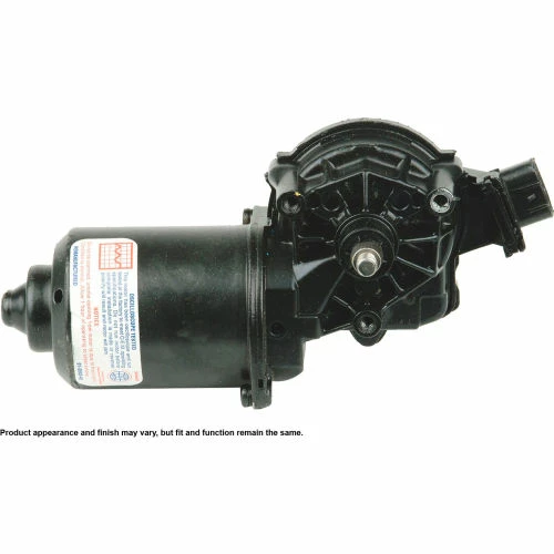 Remanufactured Wiper Motor, Cardone Reman 43-2004 3 Remanufactured Wiper Motor, Cardone Reman 43-2004