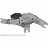 Remanufactured Wiper Motor, Cardone Reman 43-20040