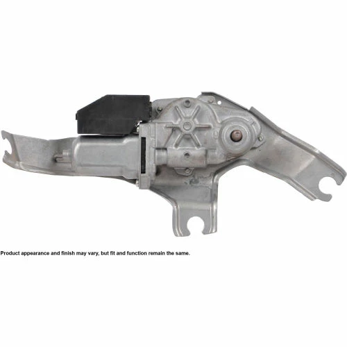Remanufactured Wiper Motor, Cardone Reman 43-20040 3 Remanufactured Wiper Motor, Cardone Reman 43-20040