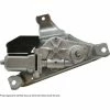 Remanufactured Wiper Motor, Cardone Reman 43-20044 -Body Elegant shop PXU A143 20044 A
