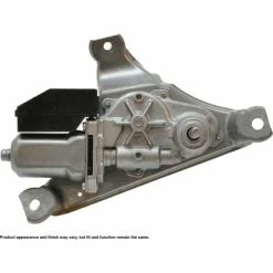 Remanufactured Wiper Motor, Cardone Reman 43-20044