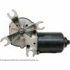 Remanufactured Wiper Motor, Cardone Reman 43-20045 2 Remanufactured Wiper Motor, Cardone Reman 43-20045 -Body Elegant shop PXU A143 20045 A