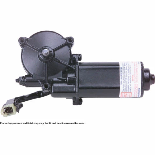 Remanufactured Wiper Motor, Cardone Reman 43-2005 3 Remanufactured Wiper Motor, Cardone Reman 43-2005