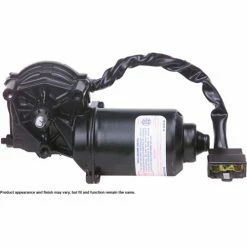 Remanufactured Wiper Motor, Cardone Reman 43-2008