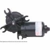 Remanufactured Wiper Motor, Cardone Reman 43-2009