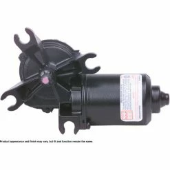 Remanufactured Wiper Motor, Cardone Reman 43-2009