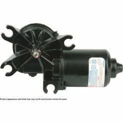Remanufactured Wiper Motor, Cardone Reman 43-2010