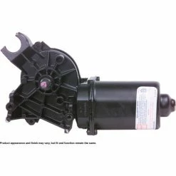 Remanufactured Wiper Motor, Cardone Reman 43-2012