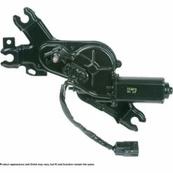 Remanufactured Wiper Motor, Cardone Reman 43-2013