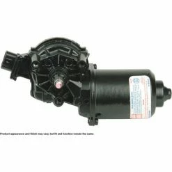 Remanufactured Wiper Motor, Cardone Reman 43-2015