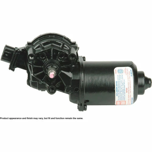Remanufactured Wiper Motor, Cardone Reman 43-2015 3 Remanufactured Wiper Motor, Cardone Reman 43-2015