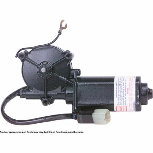 Remanufactured Wiper Motor, Cardone Reman 43-2016 3 Remanufactured Wiper Motor, Cardone Reman 43-2016