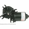 Remanufactured Wiper Motor, Cardone Reman 43-2026